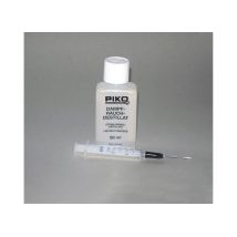 Piko 56162 Füstölőolaj füstgenerátorhoz, 50 ml