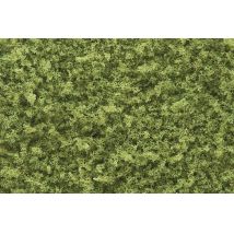 Woodlands T1363 Szóróanyag, világoszöld, durvább kidolgozású (szivacsos)