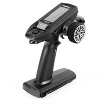 Futaba 4PM Plus T-HFSS R304SB-E telemetry 2.4GHz