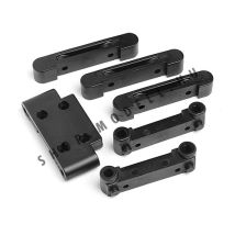 Futómû felfogatás szett