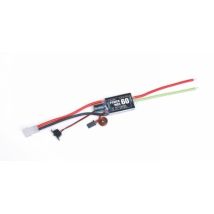 Graupner Power MOS 60 szabályzó