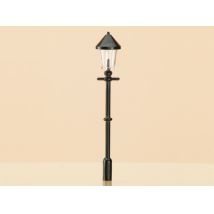 Auhagen 42633 G&aacute;zl&aacute;mp&aacute;k, 12 db, H0/TT