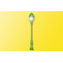 Viessmann 6911 Gázlámpa, 47 mm