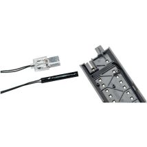 Roco 61193 Reed kapcsoló műnyag házban, GeoLine sínrendszerhez