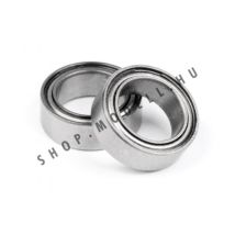 Golyós csapágy(8x10mm) 1/4x3/8