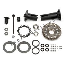 Golyós diffi szett (39T)