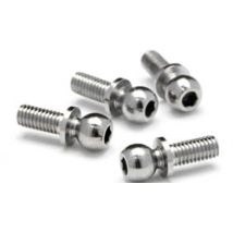 gömbfej 4.3X11.5mm
