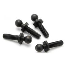 gömbfej 4.3X20mm