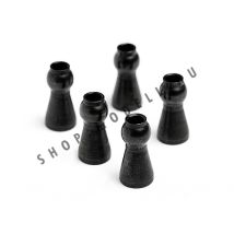 Gömbfej 5.8x14mm 5db