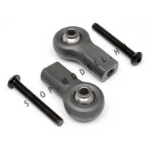 Gombfejvég Baja felső kar