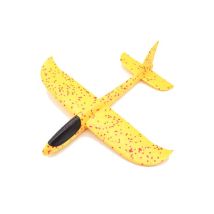 GPX Extreme vitorlázó,  2 repmód - 480 mm - YELLOW