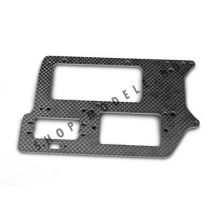 Grafit felváz Firestorm 10T 3.0