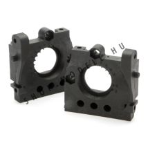 Grafit válaszfal szett