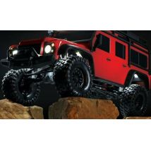 GT Power TRX-4 Crawler világítás