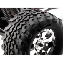 GT2 Felni+gumi Savage-hez