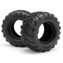 Gumi GT2 S Compound, Savage