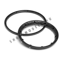 Gumi rögzítő gyűrű