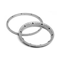 Gumi rogzíto gyűrű Baja