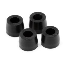 Gumi Ütköző (4db)