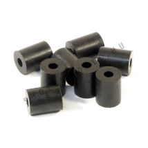 Gumicso 3x8x10mm 8db