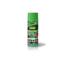 Gumispray CoverCoat neon zöld 400ml