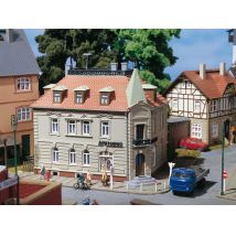 Auhagen 12269 Gyógyszertár, H0/TT