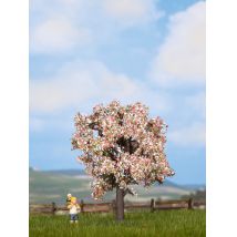 Noch 21570 Virágzó gyümölcsfa, 7,5 cm