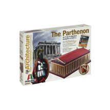 68001 ITALERI PARTHENON