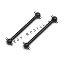 HB 61244 Kardán tengely 42mm (2pcs)