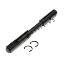 Hajtás tengely 12X124mm