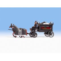 Noch 16714 Halottaskocsi