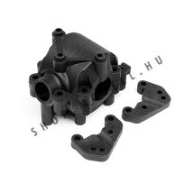 Hátsó diffi ház/Cyber 10