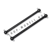 Hátsó féltengely 8x88mm Pulse