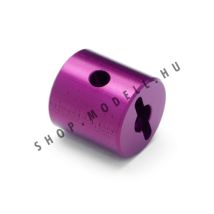 Hátsó fix tengely R40