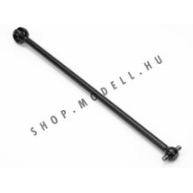 Hátsó kardán 8X132MM