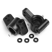 Hátsó kerékcsapágyház