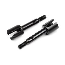 Hátsó kihajtás Blitz