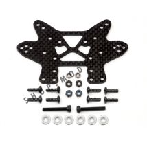 Hátsó lengéscsillapító torony