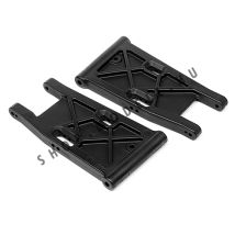 HPI 67381 hátsó lengőkar SET