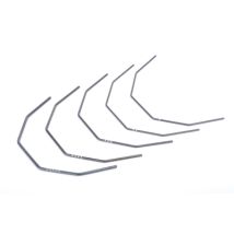 Hátsó roll bar szet - 5 darabos - CAT L1 4WD-hez