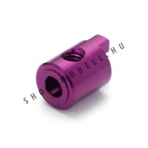 Hátsó távtartó/bal (MICRO RS4)