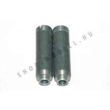 Hátsó teleszkóp ház