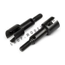 Hátsó tengely, 1 pár