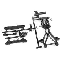 Hátsó ütközõ szett