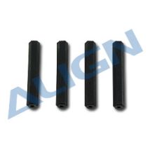 Hatszögletõ távtartók