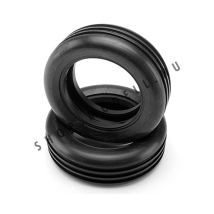 HB double blades gumi