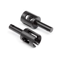 HB 68289 első difi acél kihajtás