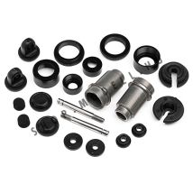 HB alu teleszkóp szett 2db