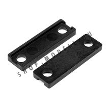 HPI HP67625 Diff Mount Spacers (2pcs)