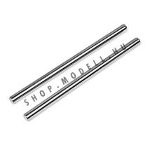 HPI 67415 lengőkar PIN 4X71MM ezüst (első/belső)